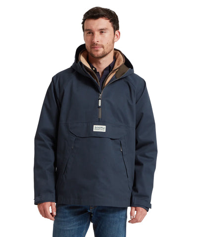 Schoffel Overton Waterproof Anorak