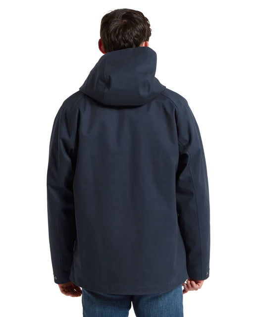 Schoffel Overton Waterproof Anorak