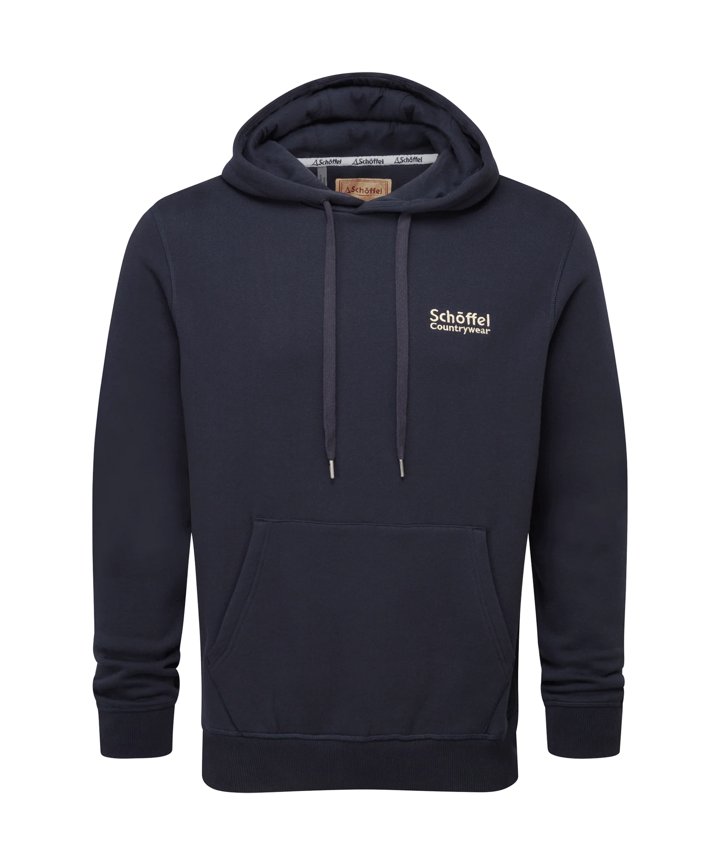 Schoffel Pentire Heritage Hoodie