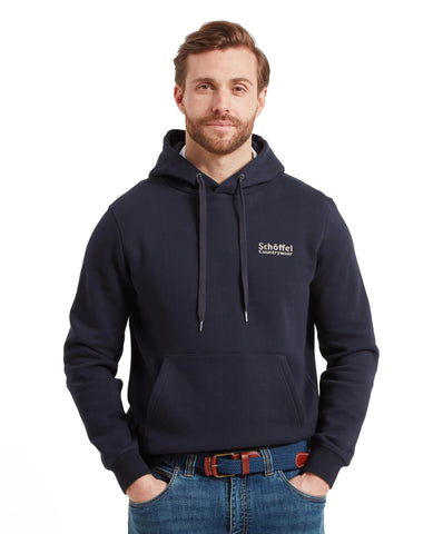 Schoffel Pentire Heritage Hoodie