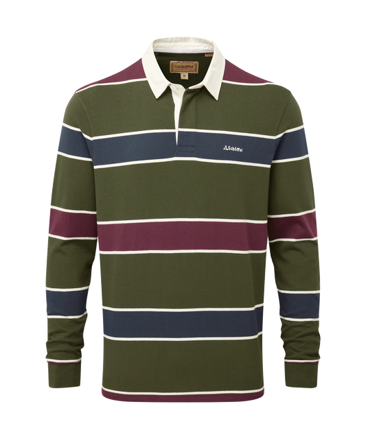Schoffel Porthtowan Rugby Top