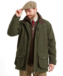 Schoffel Ptarmigan Classic Men's Coat