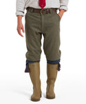 Schoffel Ptarmigan Tweed Plus Twos