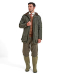 Schoffel Ptarmigan Ultralight II Coat