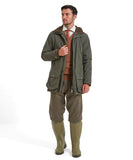 Schoffel Ptarmigan Ultralight II Coat