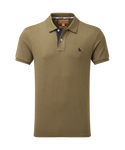 Schoffel St Ives Jersey Polo Shirt