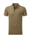 Schoffel St Ives Jersey Polo Shirt