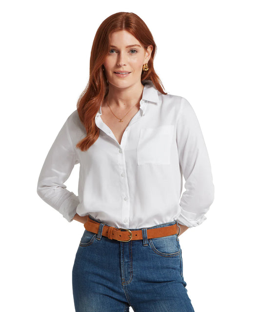 Schoffel Alton Blouse