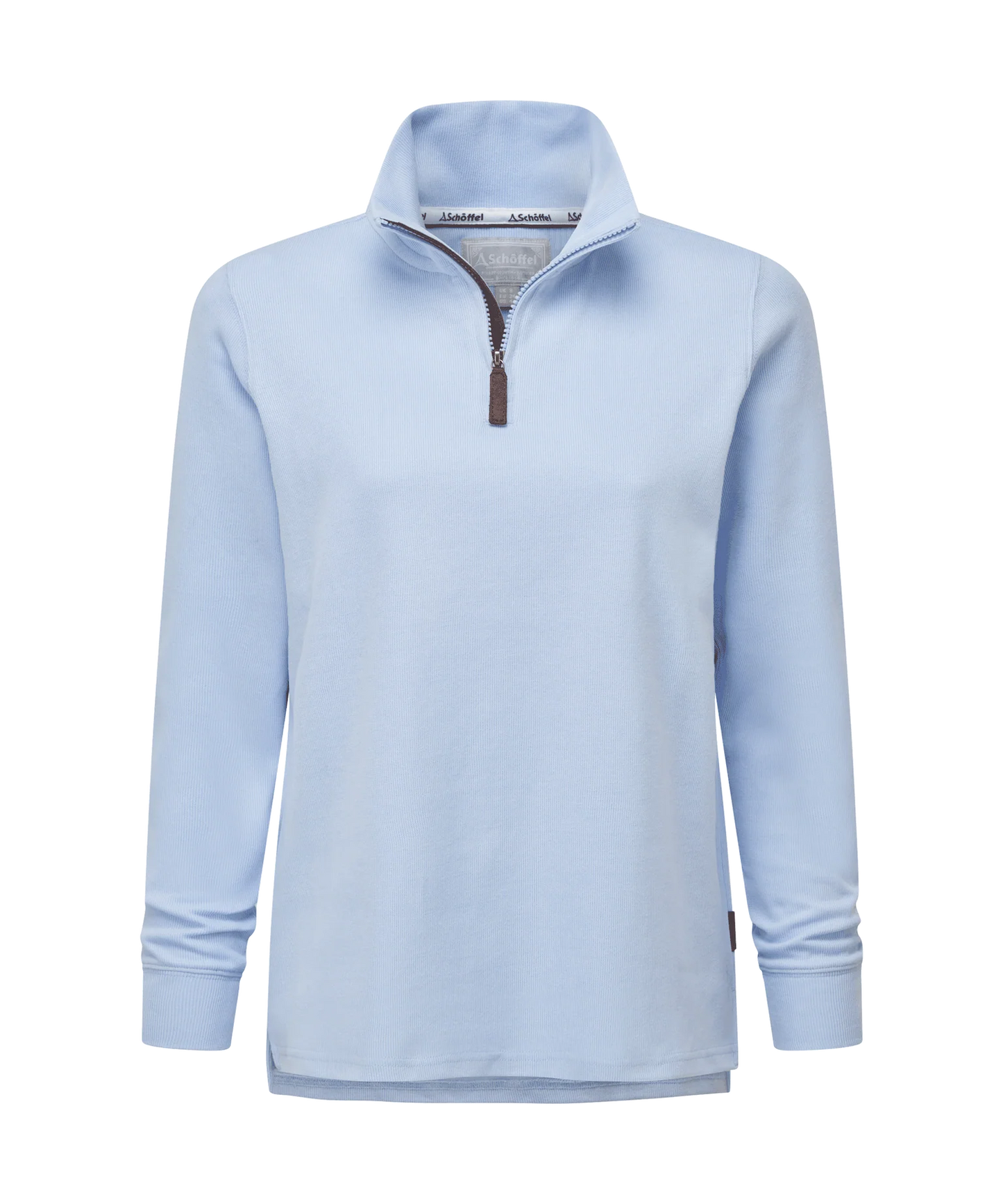 Schoffel Appletree Bay 1/4 zip