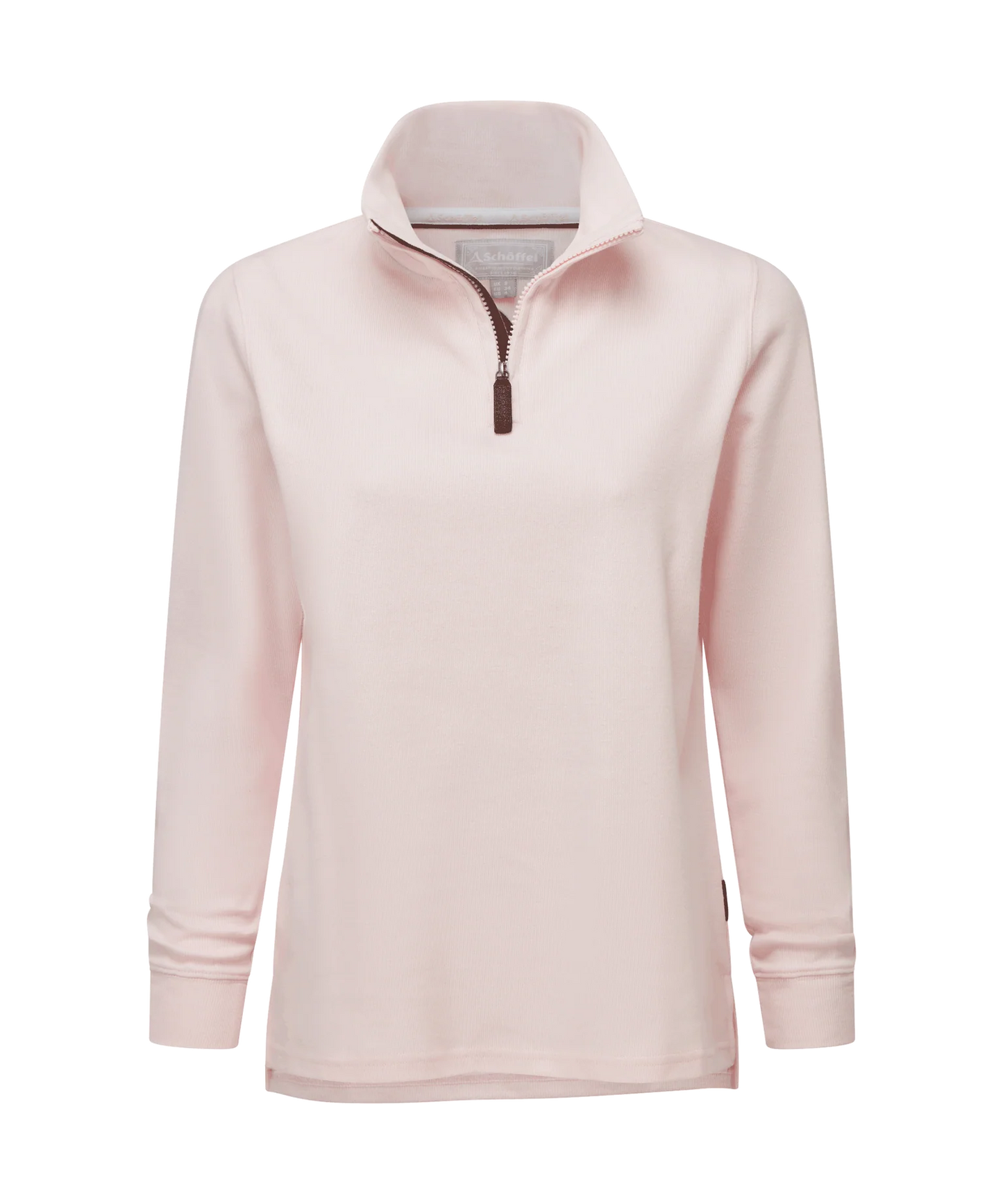 Schoffel Appletree Bay 1/4 zip