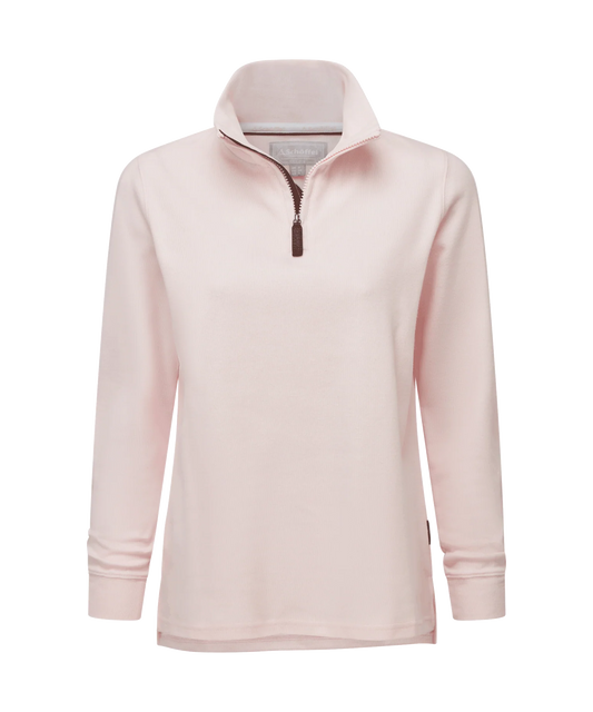 Schoffel Appletree Bay 1/4 zip