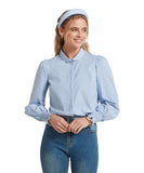 Schoffel Flora Gingham Shirt