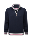 Schoffel Havelet Bay 1/4 Zip Jumper