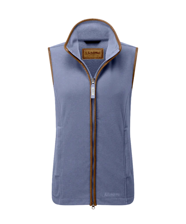 Schoffel Lyndon Ladies' Gilet