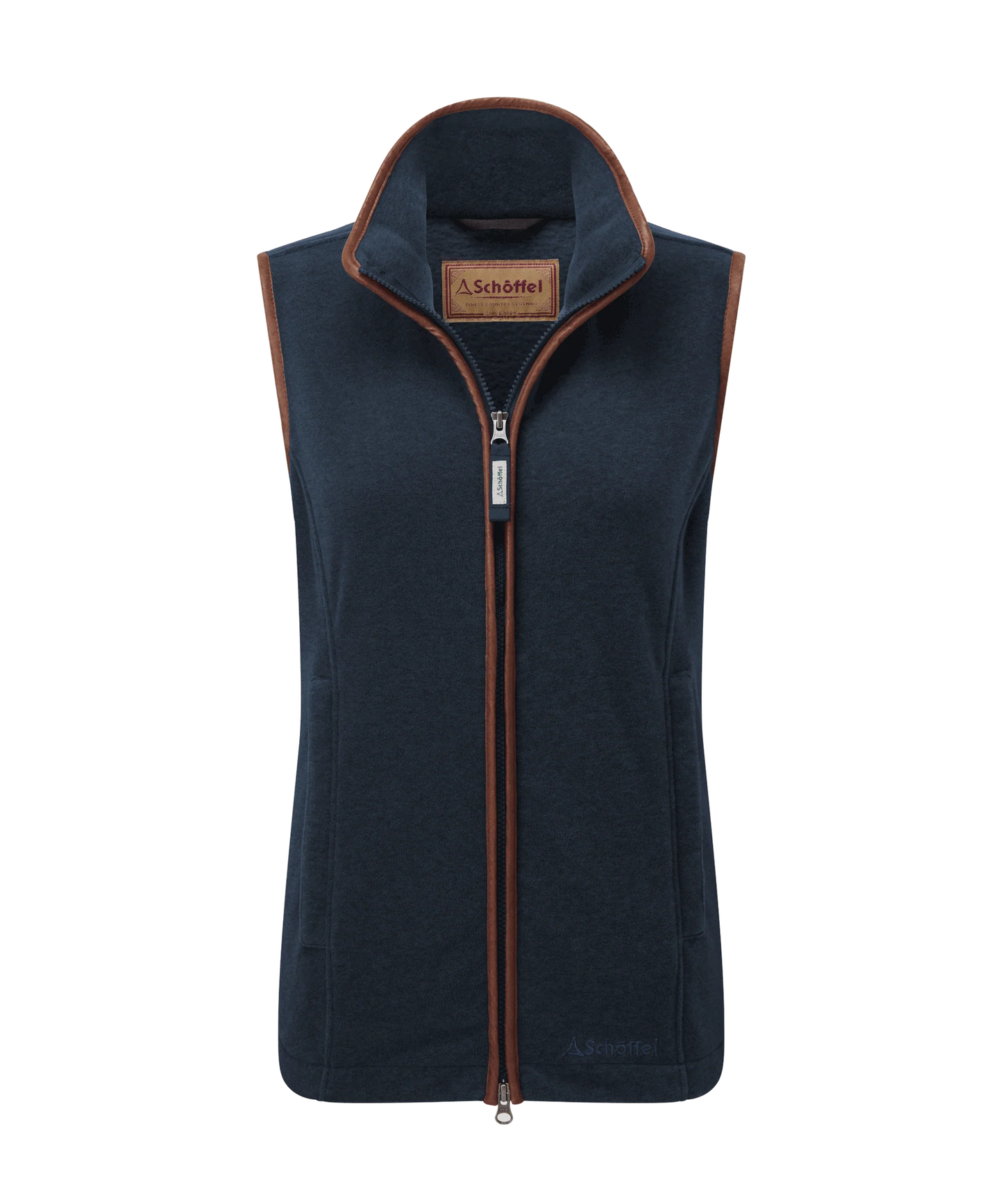 Schoffel Lyndon Ladies' Gilet