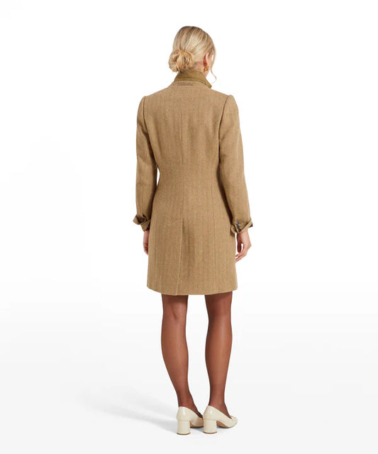 Schoffel Ladies Moray Tweed Jacket