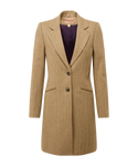 Schoffel Ladies Moray Tweed Jacket