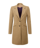 Schoffel Ladies Moray Tweed Jacket