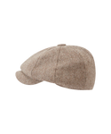 Schoffel Ladies Newsboy Cap
