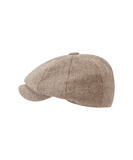 Schoffel Ladies Newsboy Cap