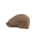 Schoffel Ladies Newsboy Cap