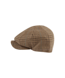 Schoffel Ladies Newsboy Cap