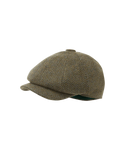 Schoffel Ladies Newsboy Cap