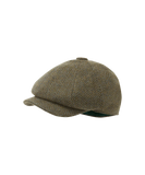 Schoffel Ladies Newsboy Cap