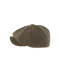 Schoffel Ladies Newsboy Cap