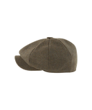 Schoffel Ladies Newsboy Cap