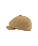 Schoffel Ladies Newsboy Cap