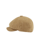 Schoffel Ladies Newsboy Cap