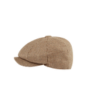 Schoffel Ladies Newsboy Cap