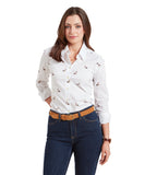 Schoffel Norfolk Shirt