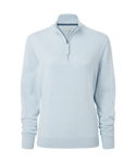 Schoffel Polperro Pima Cotton 1/4 Zip