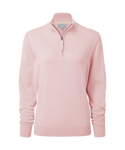 Schoffel Polperro Pima Cotton 1/4 Zip