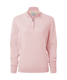 Schoffel Polperro Pima Cotton 1/4 Zip