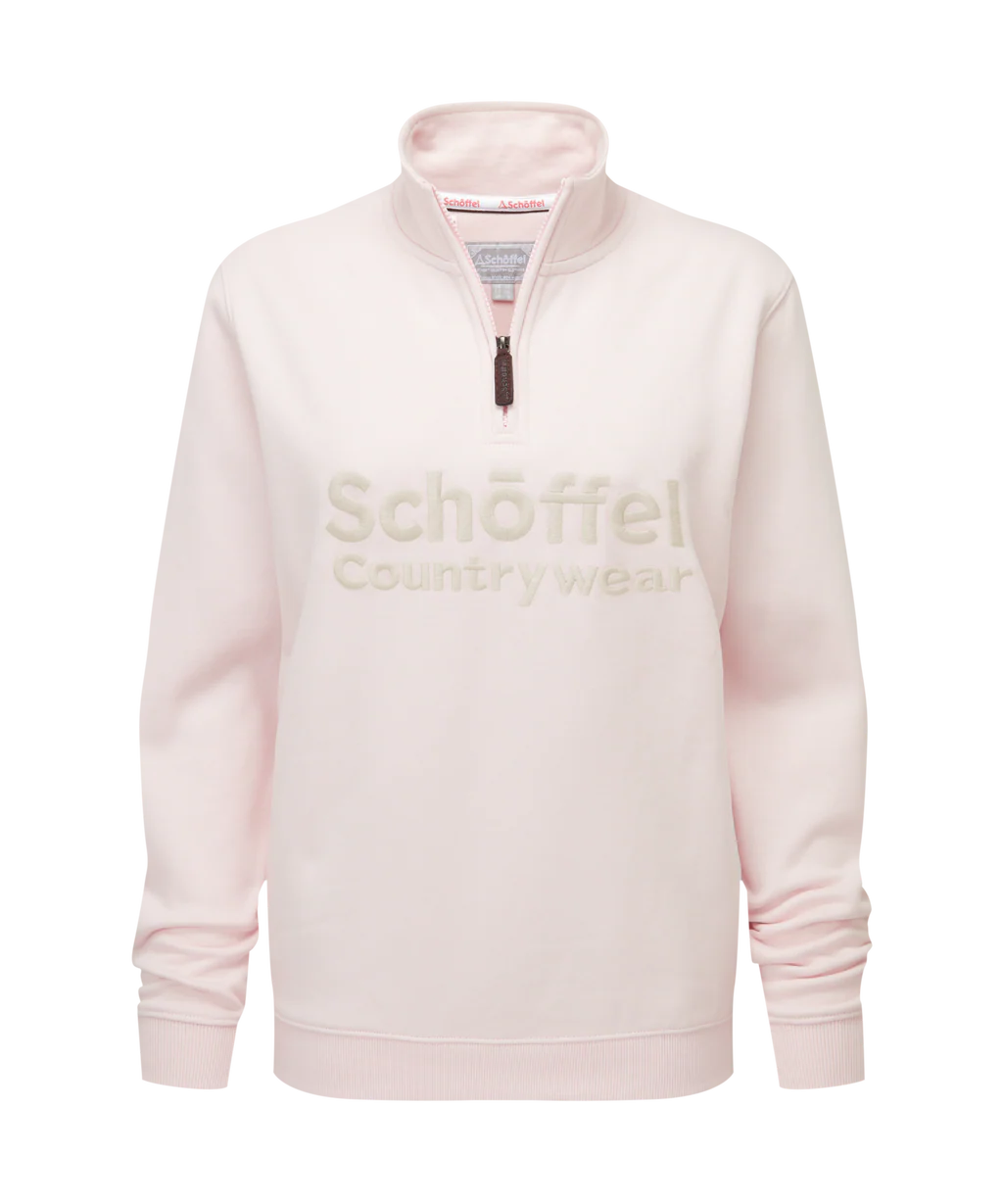 Schoffel St Issey Sweatshirt