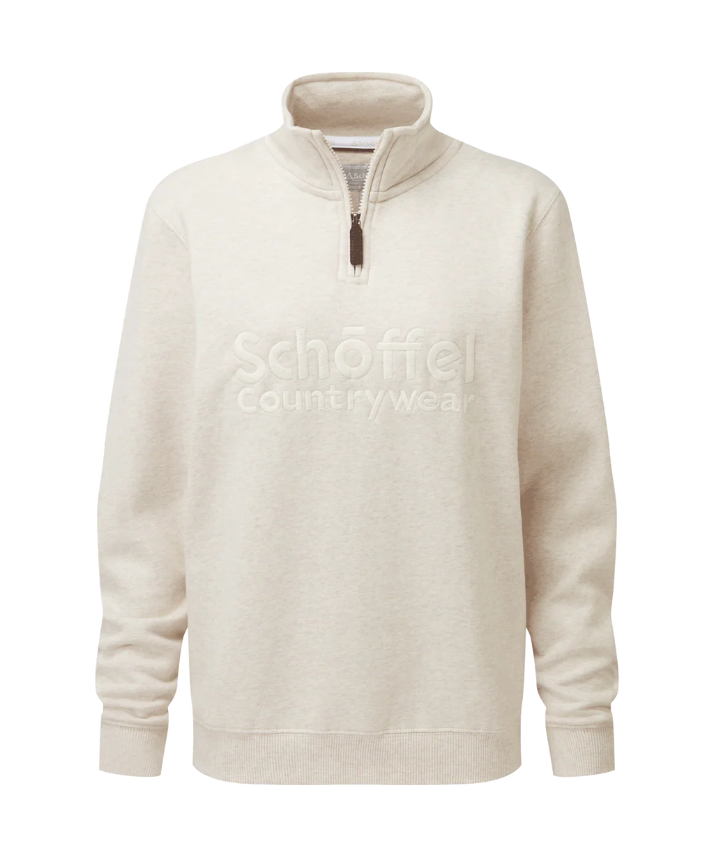 Schoffel St Issey Sweatshirt
