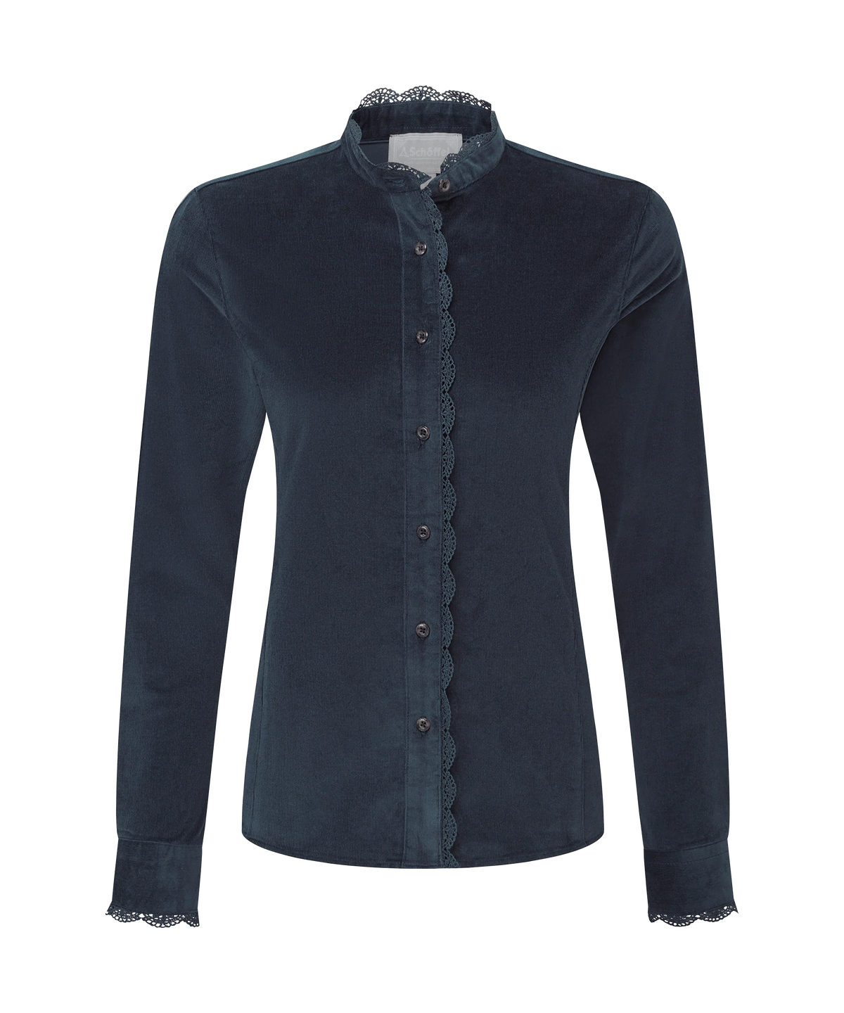 Thetford Cord Shirt