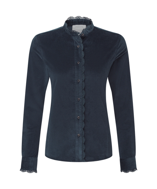 Thetford Cord Shirt