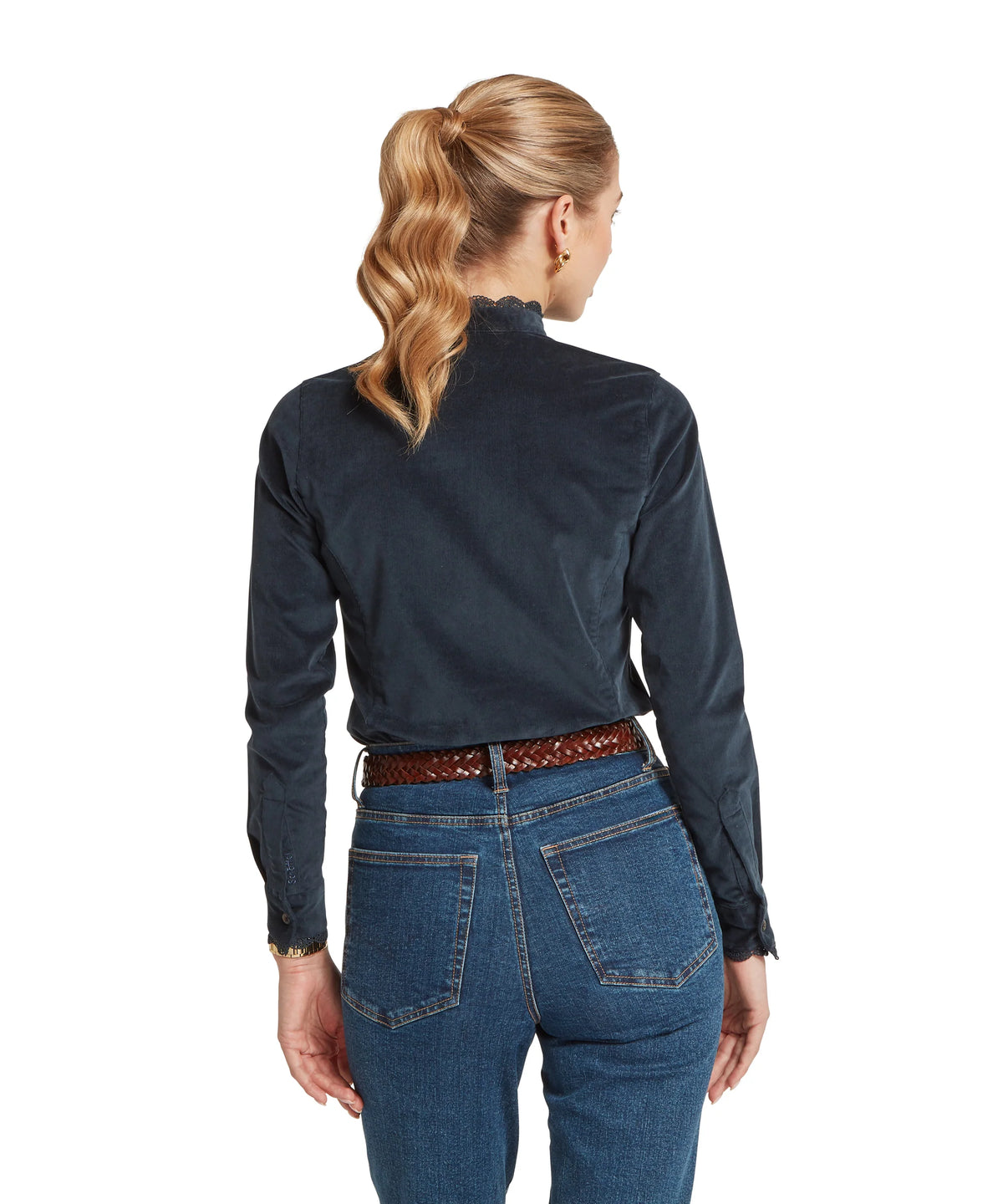 Thetford Cord Shirt
