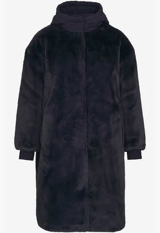 Oakwood Andola Reversible Fur Coat