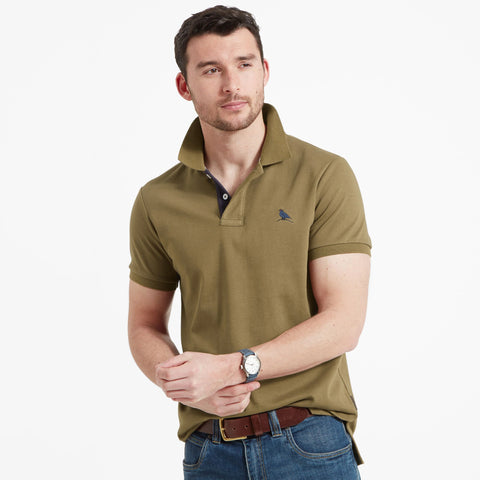 Schoffel St Ives Jersey polo shirt