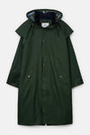 Lighthouse Stockman Long Raincoat
