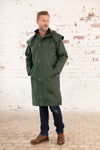 Lighthouse Stockman Long Raincoat