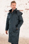 Lighthouse Stockman Long Raincoat