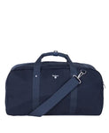 Barbour Cascade holdall Navy