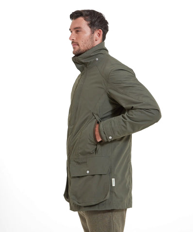 Schoffel Ptarmigan Ultralight II Coat