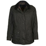 Barbour Beadnell Ladies Wax